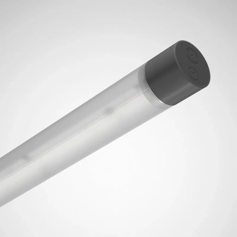 Trilux - Decken - /Wandleuchte LED - Feuchtraumleuchte TugraHE 21 #8073751 HCL, DALI