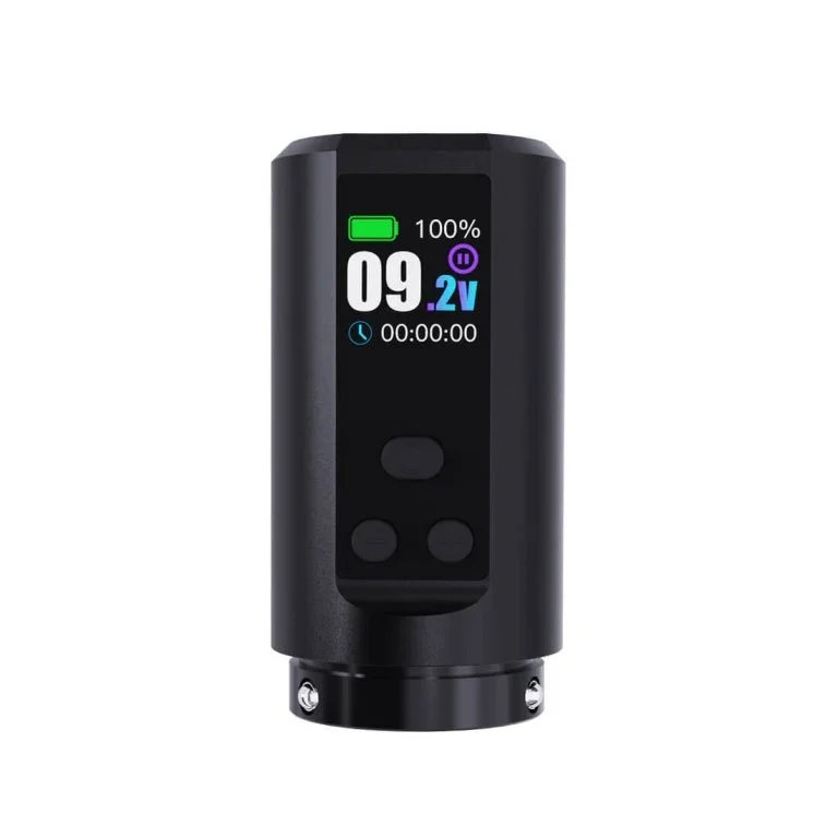 Mast Fold 2 Pro Wireless Battery | Ersatzakku für Mast Fold 2 Pro