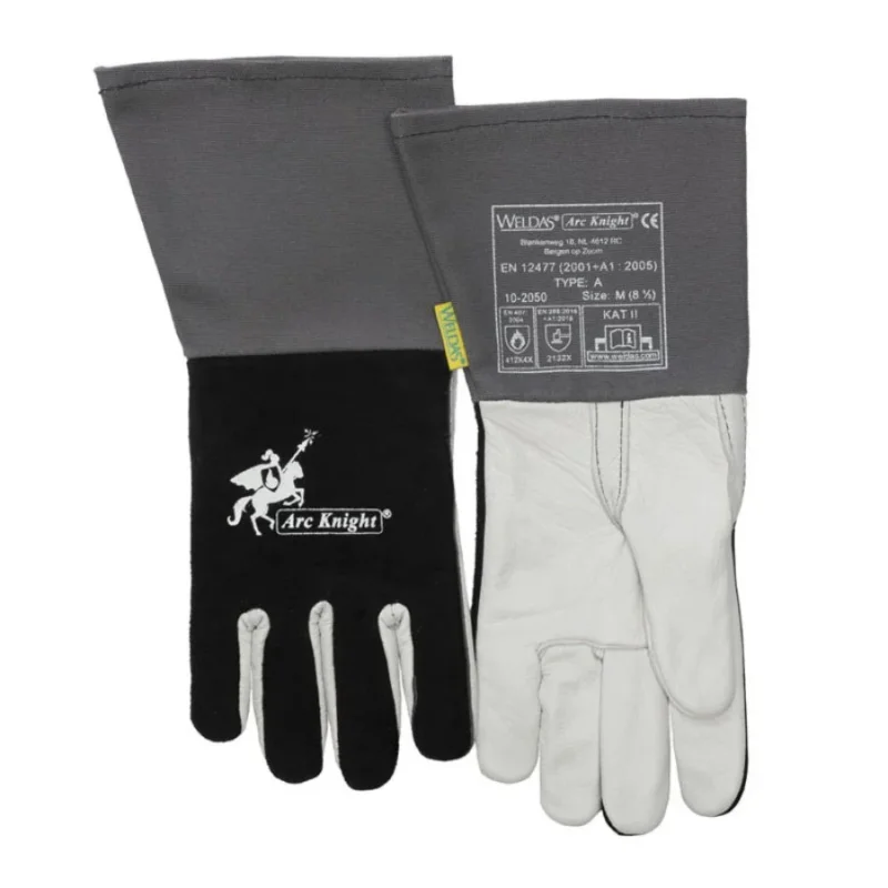 Schweisserhandschuhe Arc Knight Weldas 10-2050 - PrimeWelding