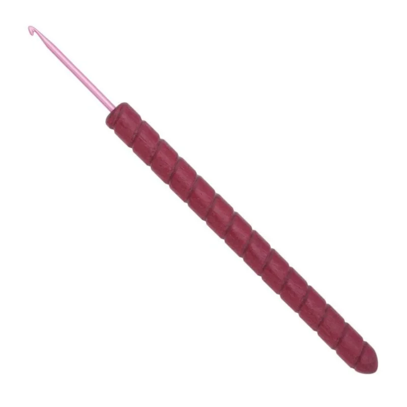 addi Häkelnadeln addi Unicorn Purpleheart 2,50 mm 16 cm