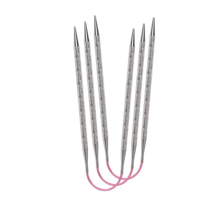 addi addiCraSyTrio Unicorn Long 4,00 mm 30,0 cm 3 St