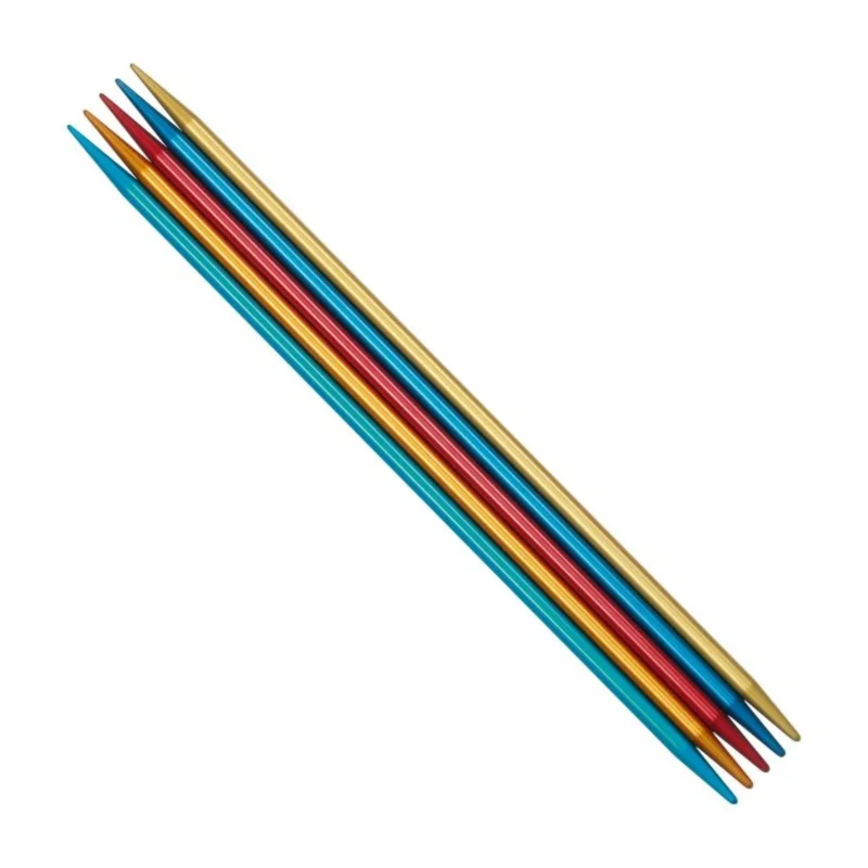 addi Strumpfstricknadeln Colibri 2,00 mm 20 cm