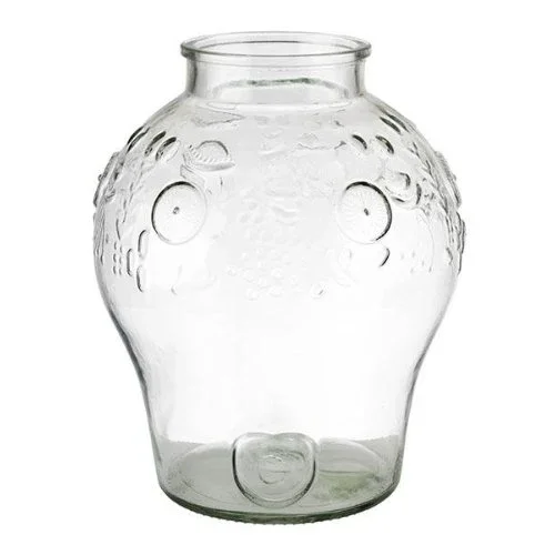 APS Glas mit Deckel für die Präsentation von Getränken in der Gastronomie