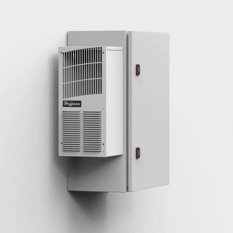 nVent Hoffman - Klimagerät (Schaltschrank) T-Series Außenber 3016W T431016G150 115V