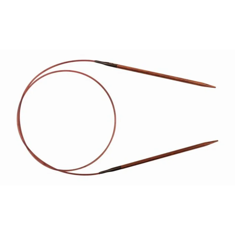 KnitPro Rundstricknadel Ginger 6,50 mm 60 cm