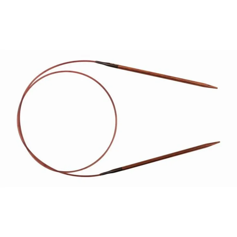 KnitPro Rundstricknadel Ginger 3,00 mm 100 cm