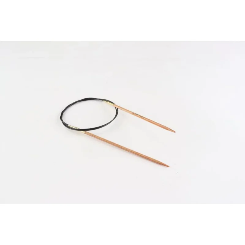 KnitPro Rundstricknadel Basix Birch 3,25 mm 100 cm 1 St