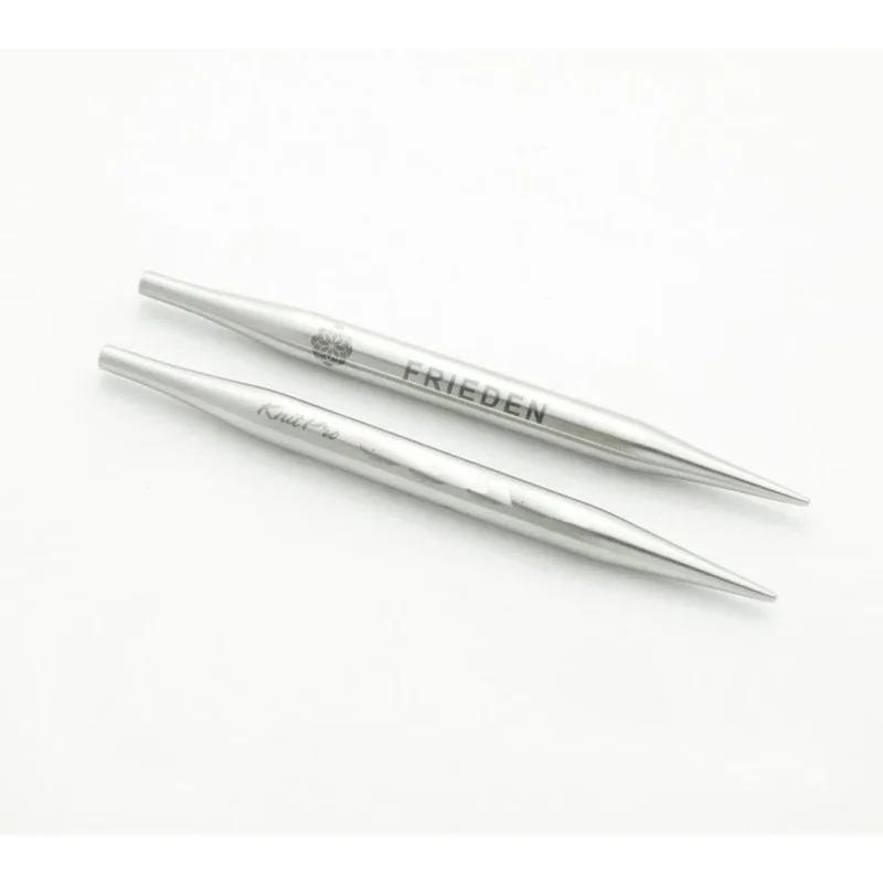 KnitPro auswechselbare Nadelspitzen Mindful 10,00 mm 10 cm