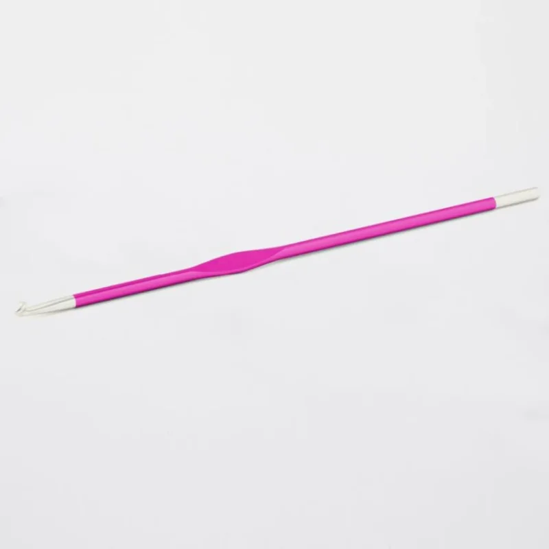 KnitPro Häkelnadel ZING einseitig 5,00 mm 1 St