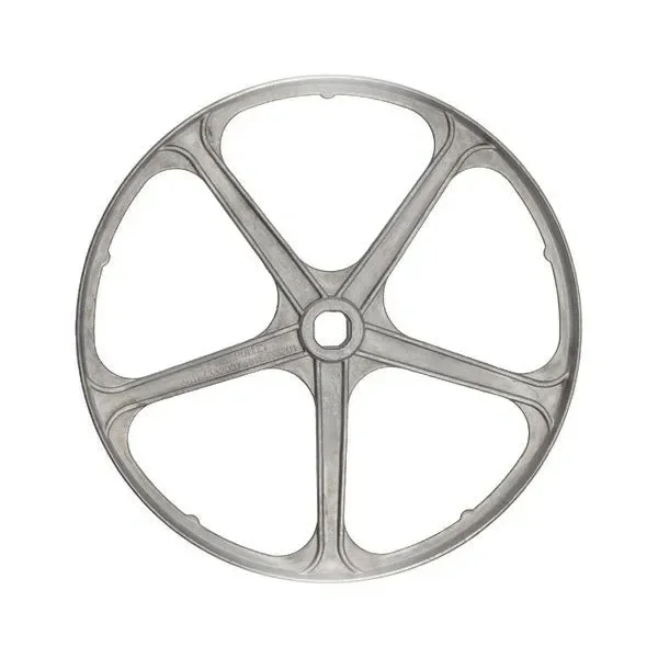 Polea para lavadora Daewoo DWDF12125 3618433200 361843200
