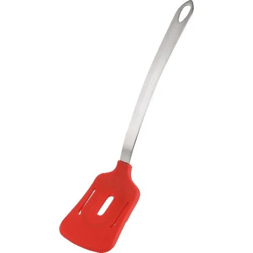 Westmark Pfannenwender ZollSilicone Zoll 35,2 cm Edelstahl/Silikon