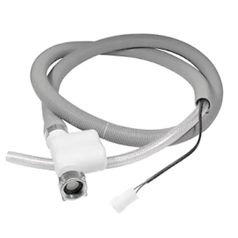Tubo aquastop V77I000E6 para lavavajillas Fagor AEG Indesit Edesa Aspes