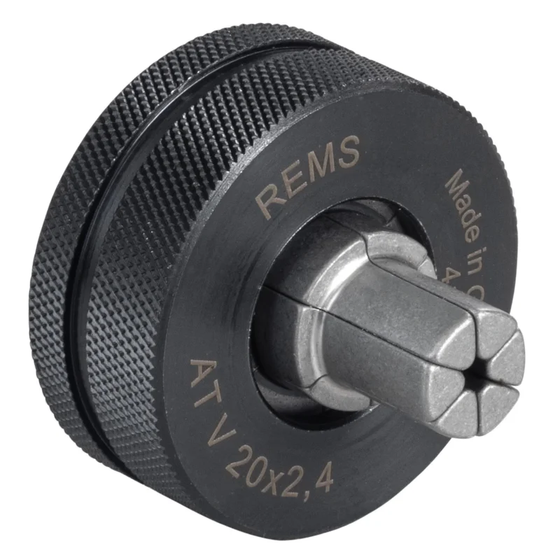 REMS - Aufweitkopf AT V 20 x 2,4 150883