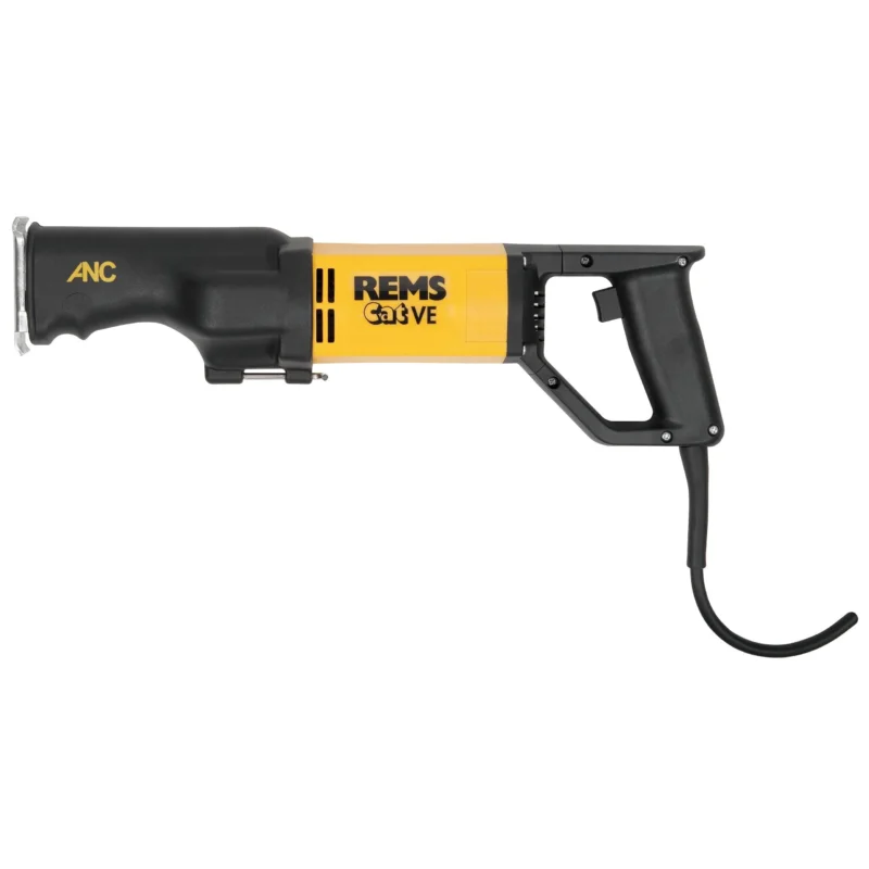 REMS - Cat VE Antriebsmaschine 560004 R220