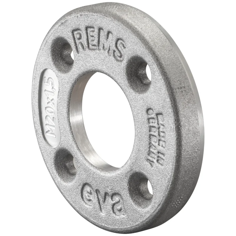 REMS - Deckel M 20 x 1,5 521313 R