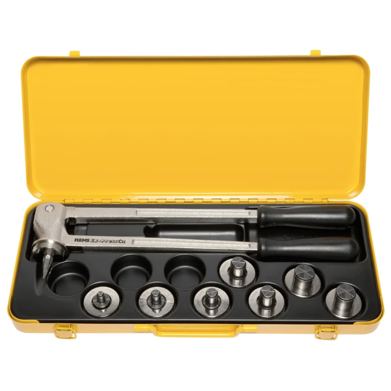 REMS - Ex-Press Cu Set 12+14+16+18+22+28+32 150008 R