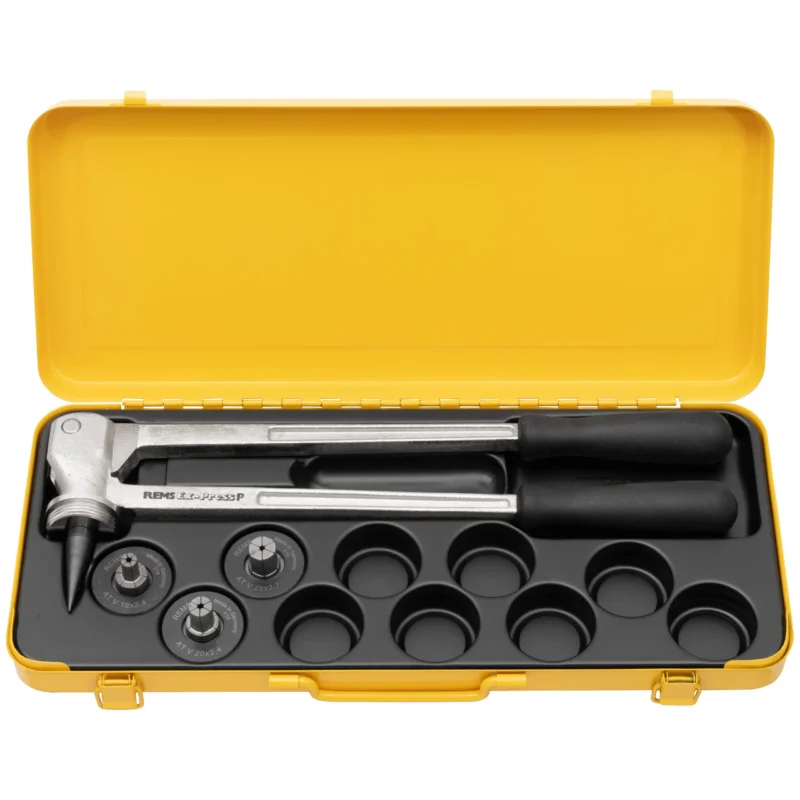 REMS - Ex-Press P Set AT V 16+20+25 150033 R