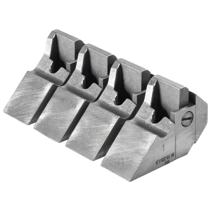 REMS - Halter M 16-20 x 1,5, Satz 759011