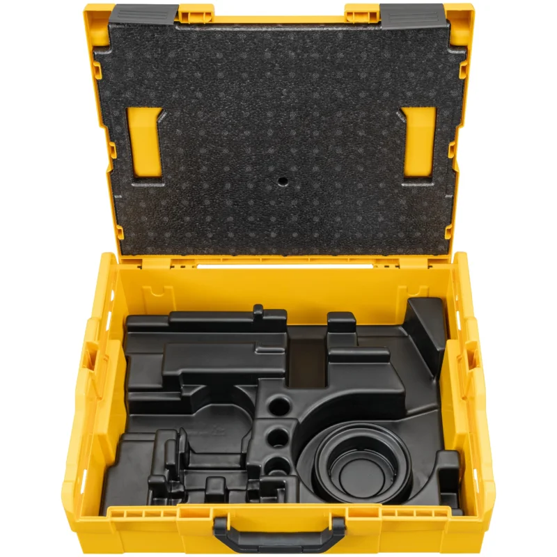 REMS - L-Boxx mit Einlage FG4500/FG7500/PX4500 610900 R