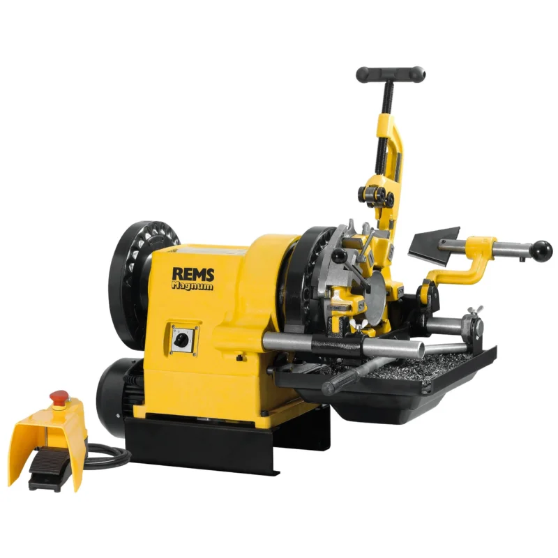 REMS - Magnum 4020 L-T R 2 1/2-4 380443 R380