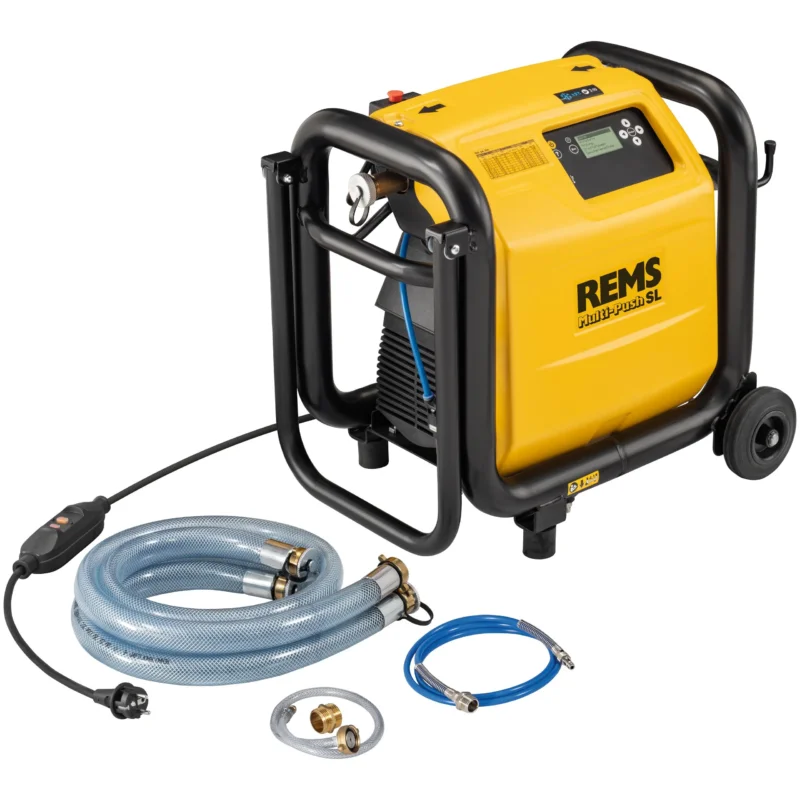 REMS - Multi-Push SL Set 115610 R220
