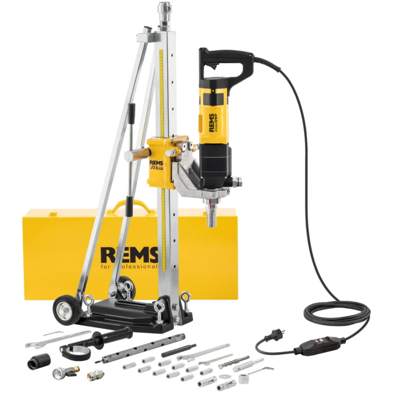 REMS - Picus DWP Set Titan 180038 R220