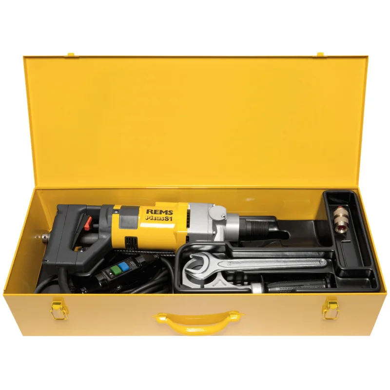 REMS - Picus S1 Basic-Pack 180010 R220