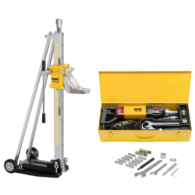 REMS - Picus SR Set Titan 183022 R220