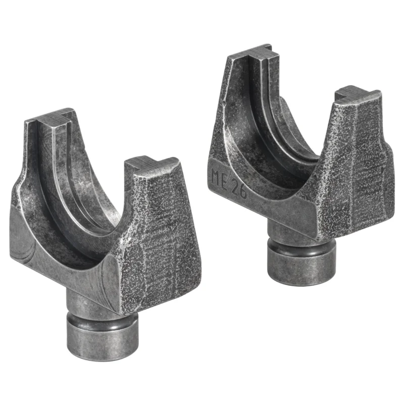 REMS - Presskopf ME 26, 2er-Pack 573108