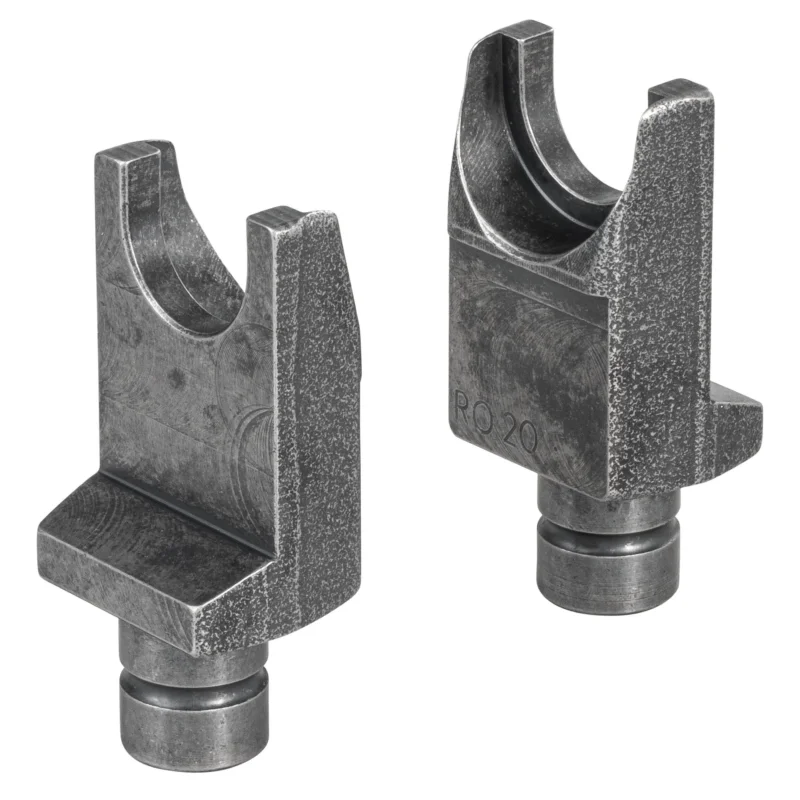 REMS - Presskopf RO 20, 2er-Pack 573186