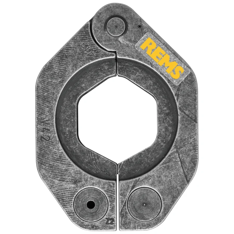 REMS - Pressring V 42 (PR-2B) für Zwischenzange Z2 572850 R