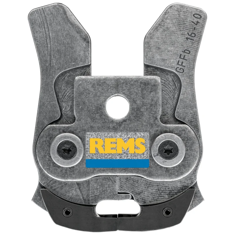 REMS - Presszange Mini GFFb 16-40 578670 R