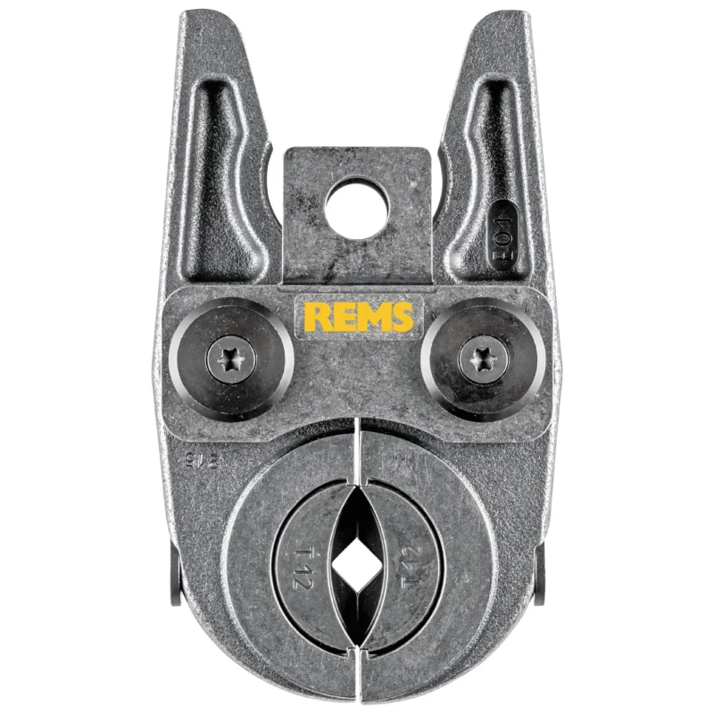 REMS - Presszange mit Presseinsatz T 12 570890