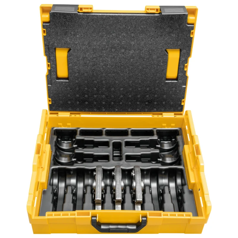 REMS - Presszangen Mini Set F 16+20+26 L-Boxx 578072 R