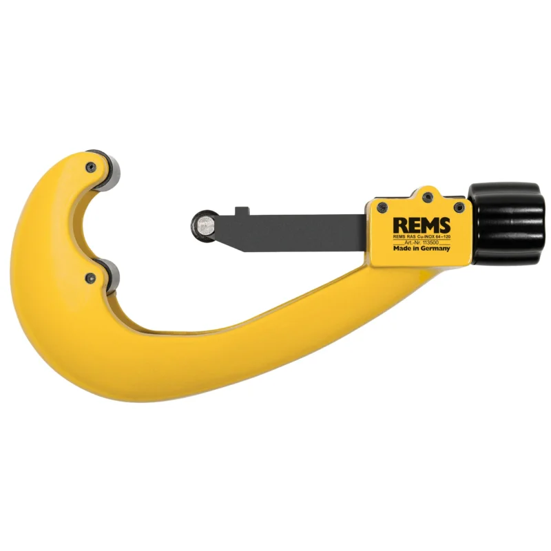 REMS - RAS Cu-INOX 64-120, Ø 64-120 mm, 2 1/2-4" 113500 R