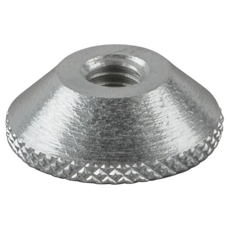 REMS - Ringmutter Ø 20 M6 x 7 255343 R