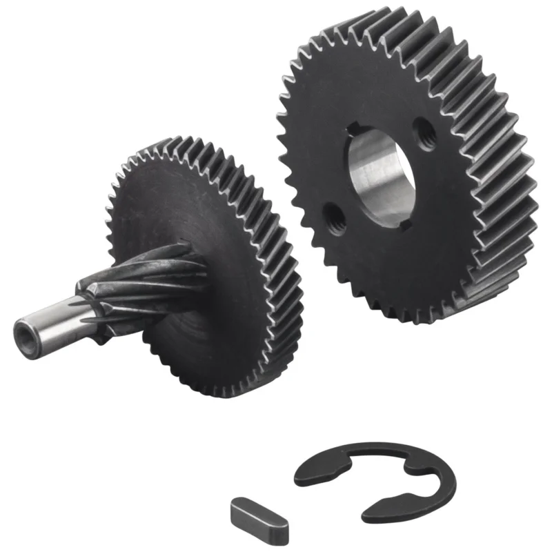 REMS - Ritzel komplett 572213 R