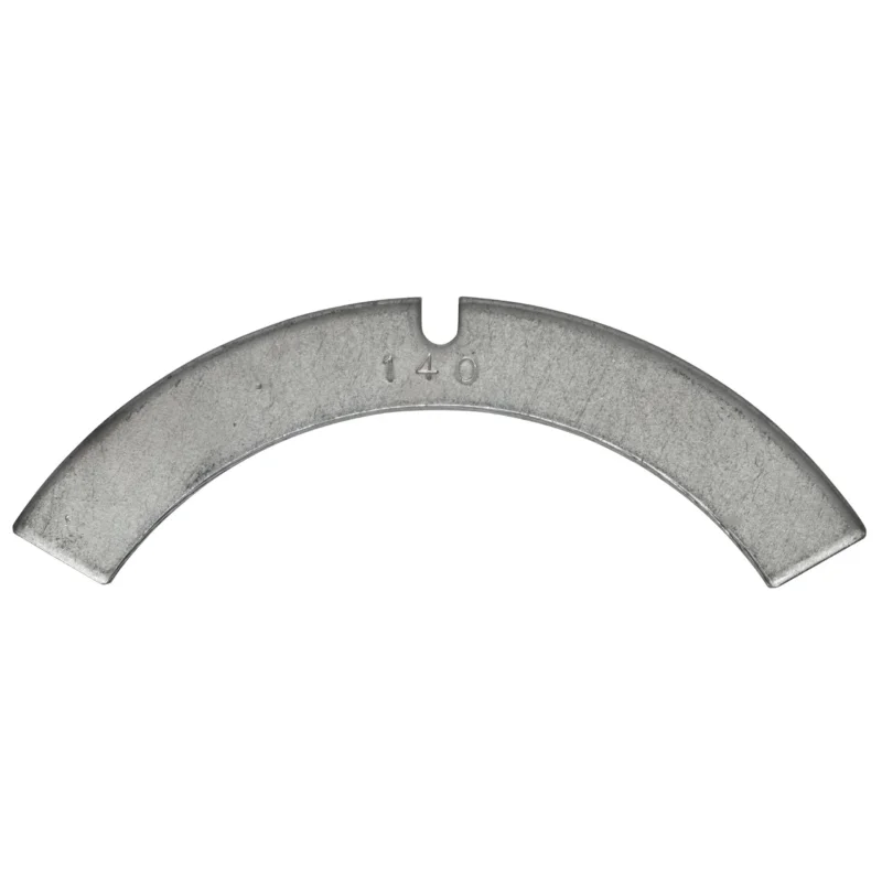 REMS - Rohrauflageneinsatz Ø 140 mm 252378 R