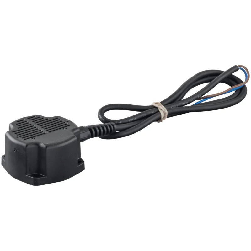 REMS - Schaltergehäuse komplett 345502