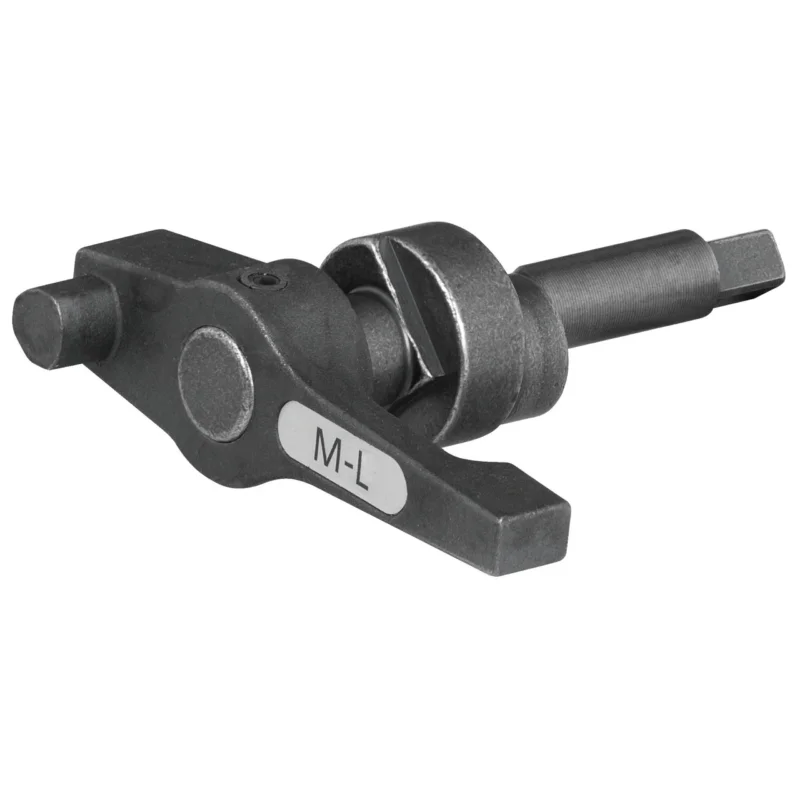 REMS - Schließhebel M-L 751090 R90