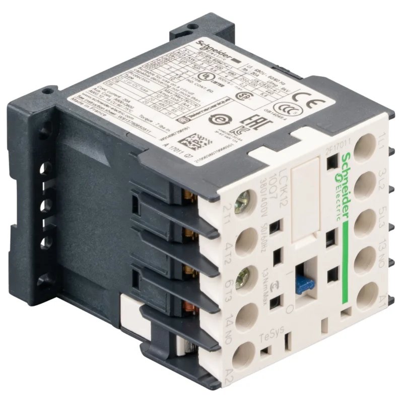 REMS - Schütz 400 V, 50/60 Hz 025033