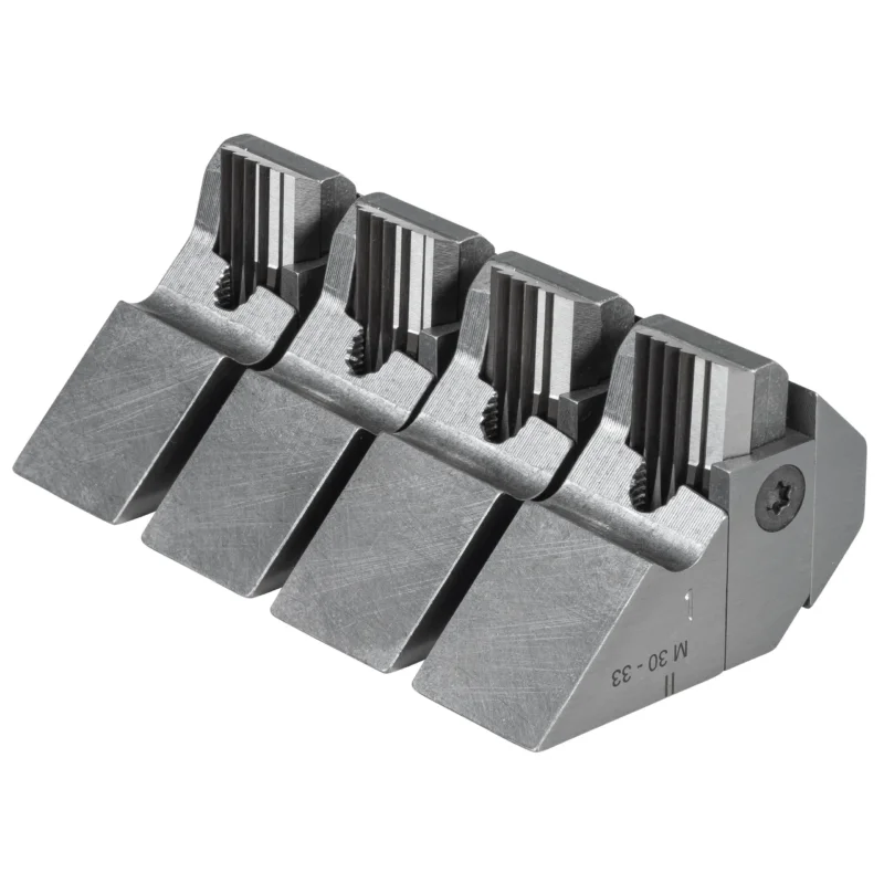 REMS - Strehler HSS +Halter M 30-33, Satz 759277 RHSSZ