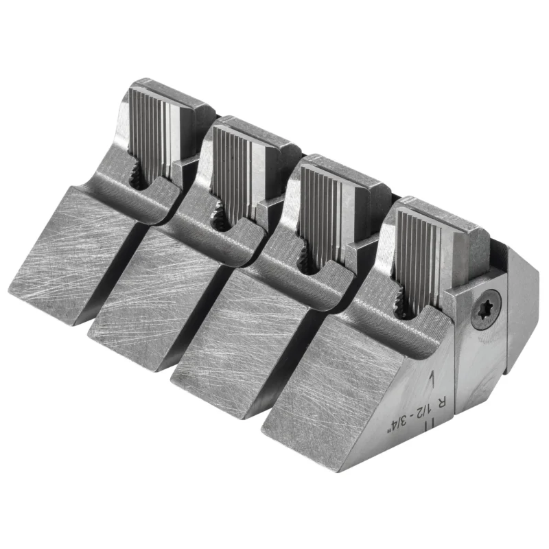 REMS - Strehler HSS +Halter R 1/2-3/4, Satz