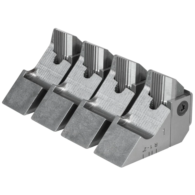 REMS - Strehler HSS +Halter R 1-2, Satz