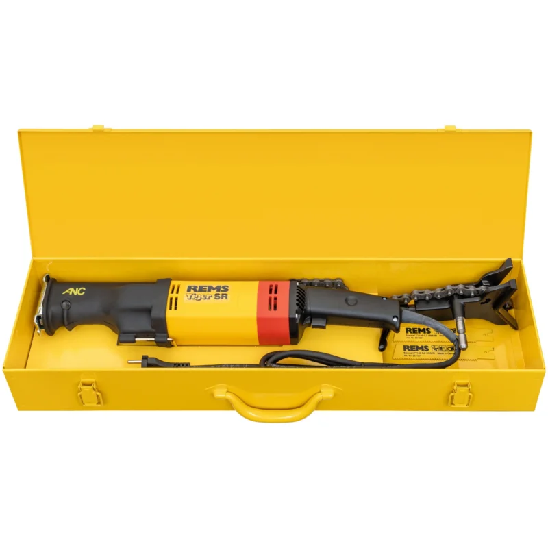 REMS - Tiger SR Set K 560028 R220