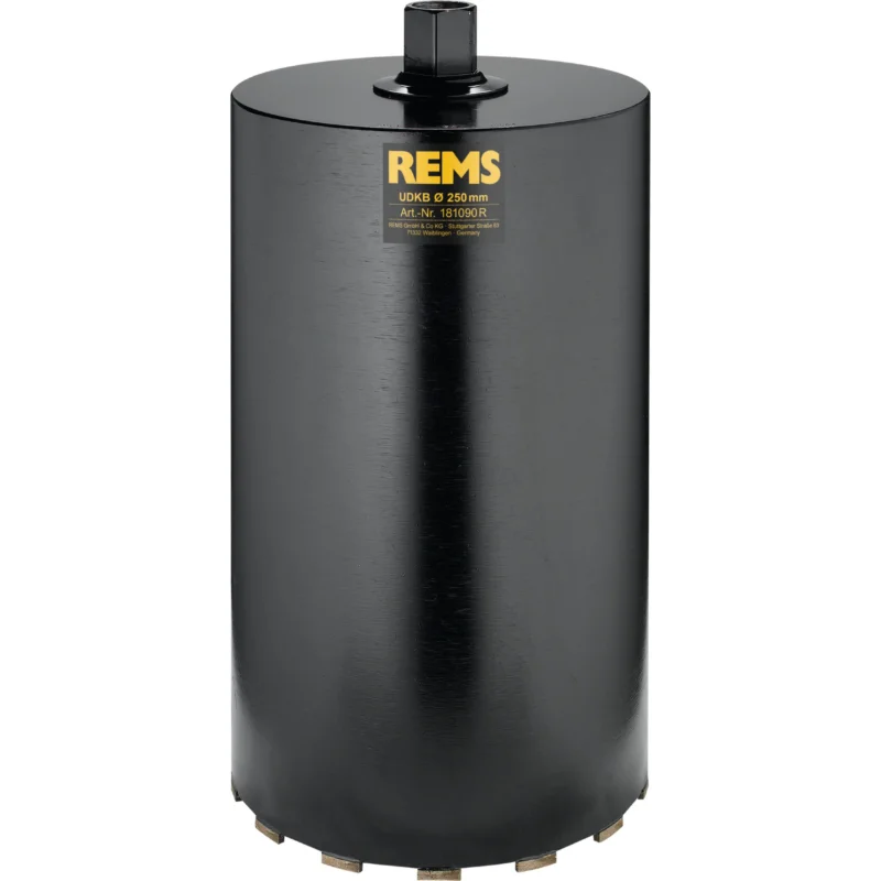 REMS - UDKB 250 x 420 x UNC 1 1/4 181090 R