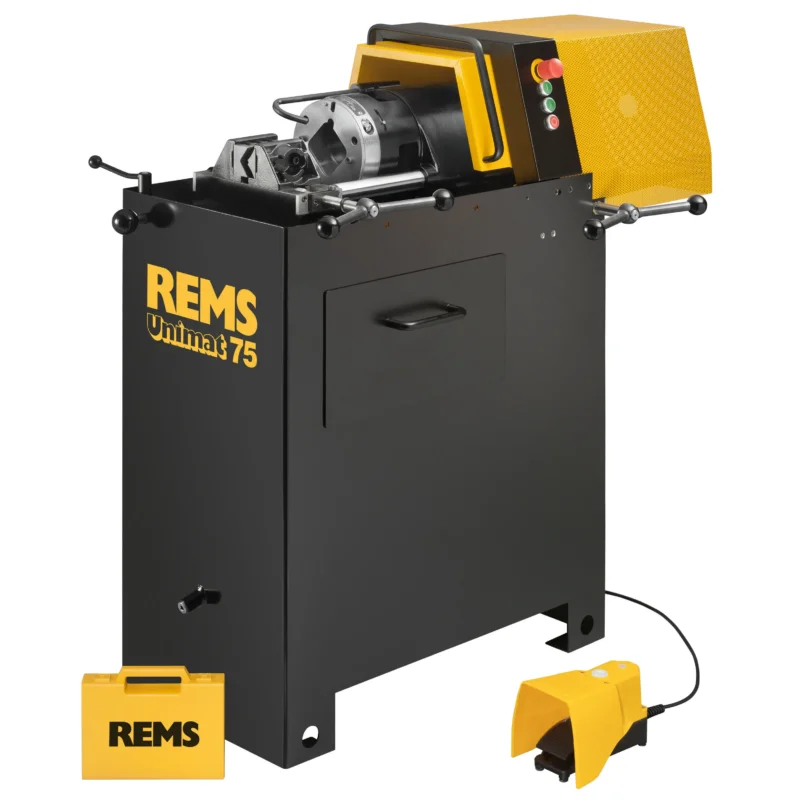 REMS - Unimat 75 Basic mS 750003 R380