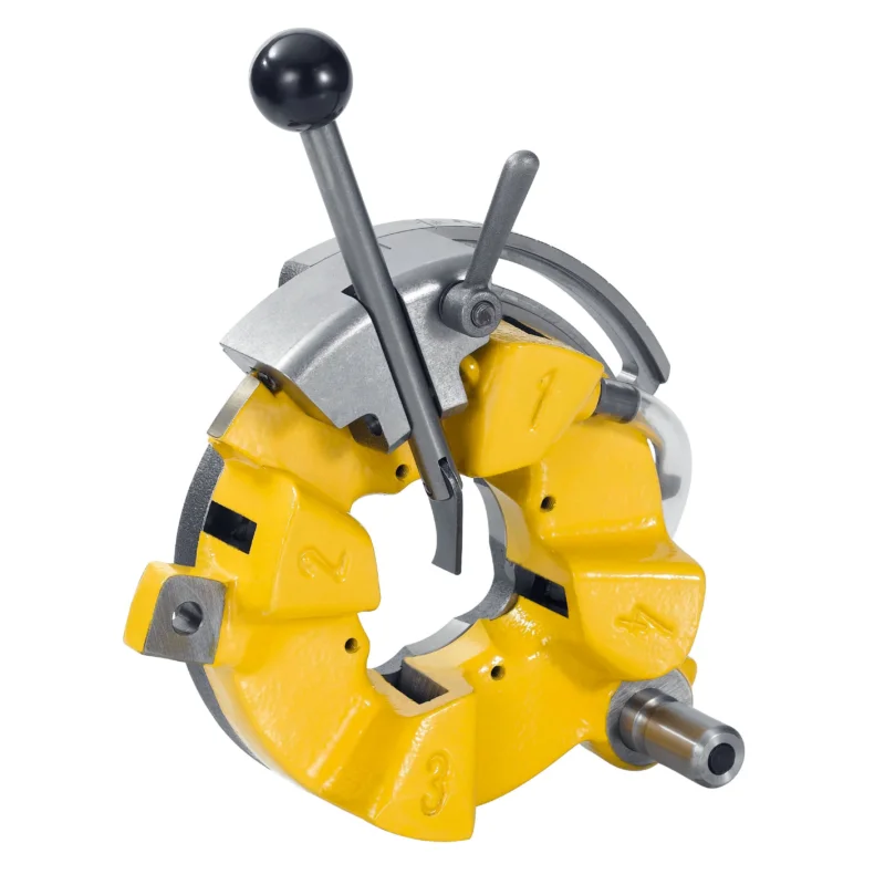 REMS - Universal-Automatik- Schneidkopf 1/16-2"