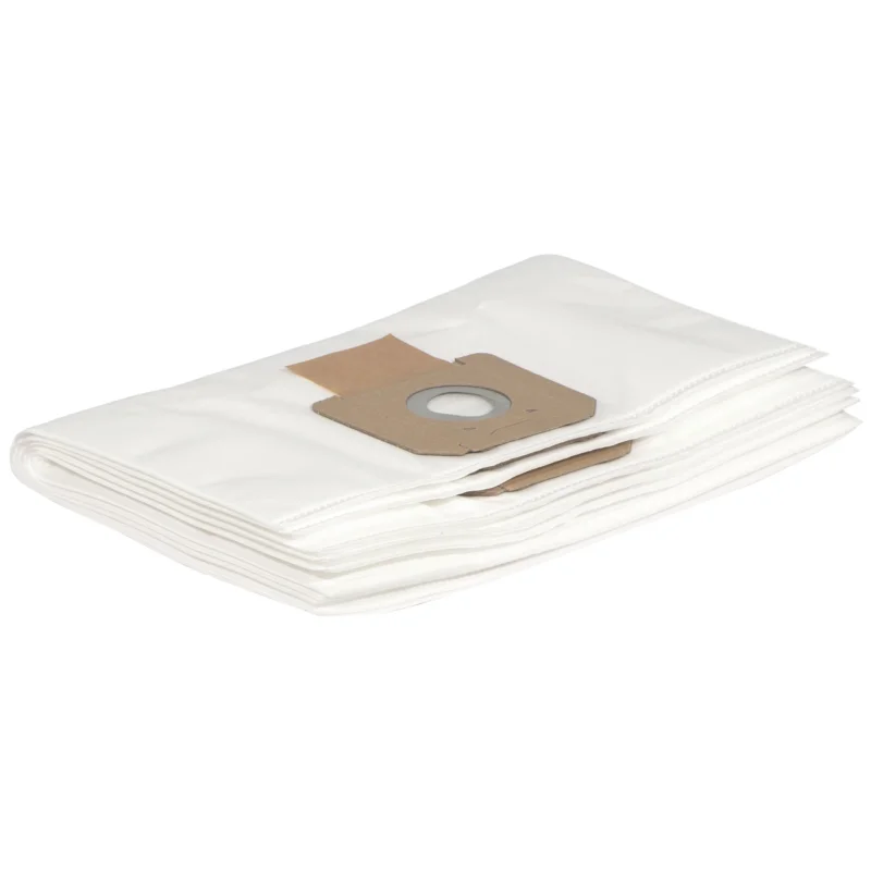 REMS - Vliesfilterbeutel, 5er-Pack 185511 R05