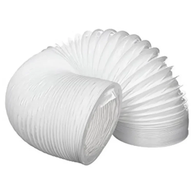 Tubo salida de vapor secadora 3m x 100mm